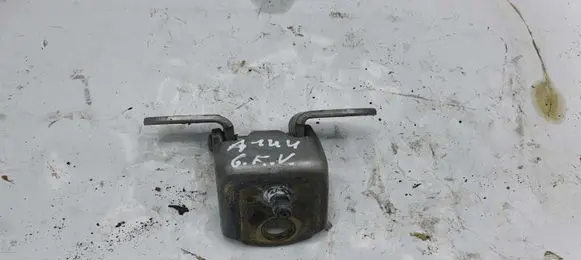 Nissan X-Trail T30 Rear door upper hinge NOCODE