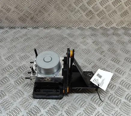 Skoda Kodiaq II ABS Pump 3WA614517AJ 3WA614517E