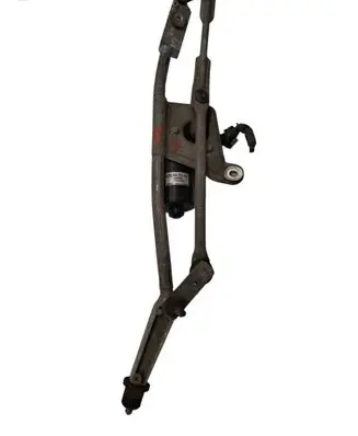 Volvo S60 Front wiper linkage and motor 8648343 40477512V