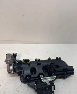 Intake manifold