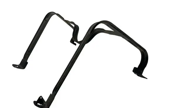 Peugeot 508 II Fuel tank mounting bracket 5001163100 33419