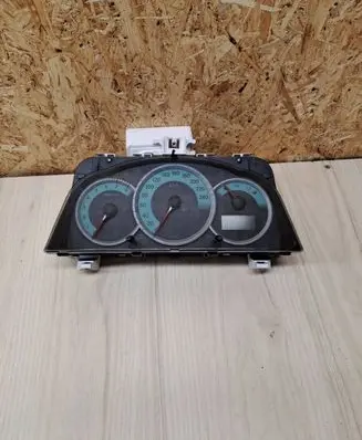 Toyota Corolla Verso AR10 Speedometer (instrument cluster) 838000F020K MB2574203648