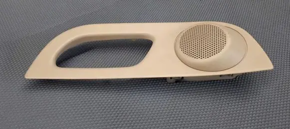 Citroen C6 Front door exterior handle