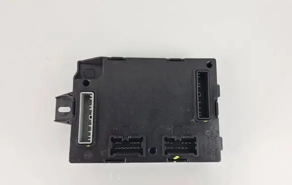 Renault Twingo III Other control units/modules 284B26040R VPJR1F14B466GN