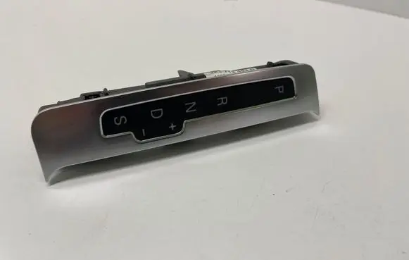 Audi A6 S6 C6 4F Gear shift selector indicator 4F1713463D