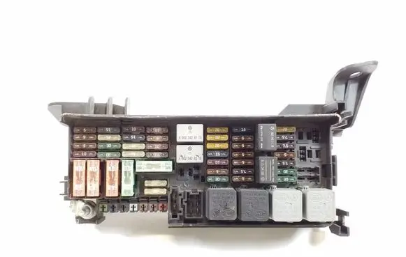 Fuse module