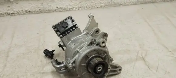 KIA Niro Generator/alternator 3739003900