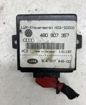 Light module LCM