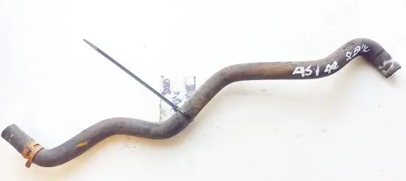 Renault Scenic II - Grand scenic II Engine coolant pipe/hose