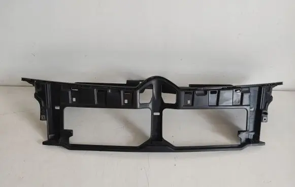 Citroen C4 II Picasso Radiator support slam panel 9676051877