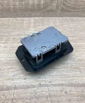 Toyota Corolla Verso AR10 Heater blower motor/fan resistor 1P517