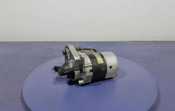 Renault Scenic II - Grand scenic II Starter motor 105119C