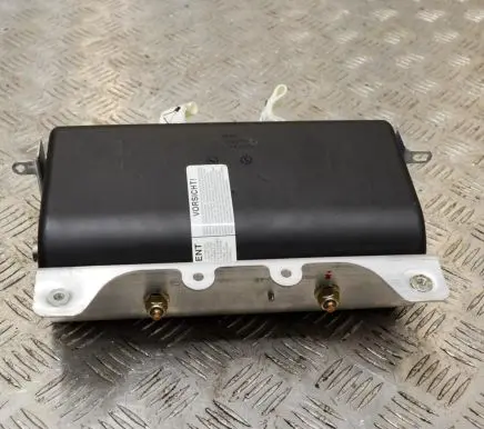 Jaguar XJ X40 Passenger airbag 30307450E 2W93F045L03AH