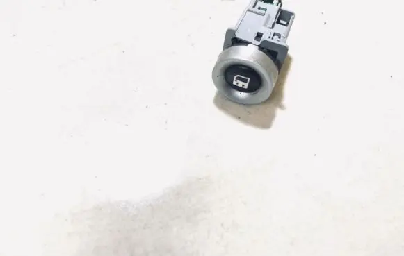 Peugeot 807 Other switches/knobs/shifts
