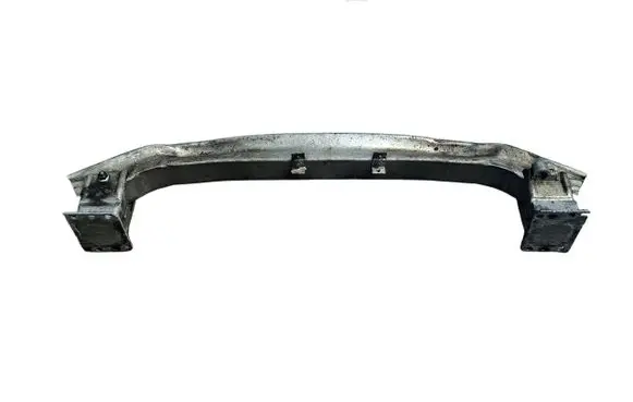 Audi A8 S8 D3 4E Front bumper cross member 4E0807111A