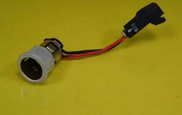Smart ForTwo I 12 V Socket (front) 73940039