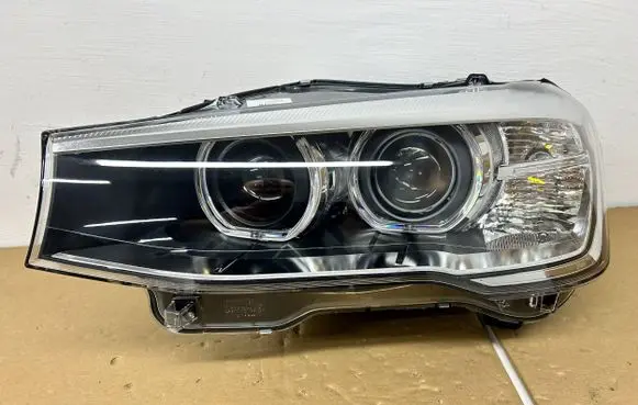 BMW X4 F26 Headlight/headlamp 7401131