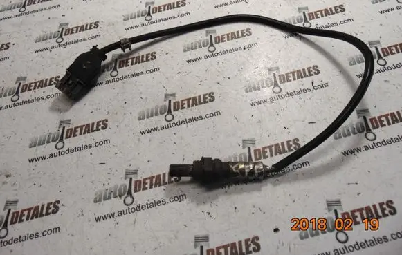 Hyundai Santa Fe Lambda probe sensor OZK341H2