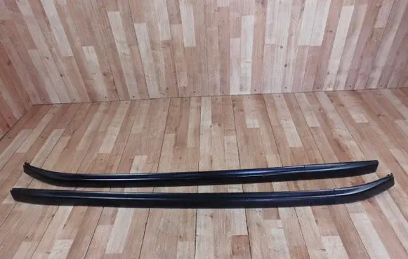 Mitsubishi Eclipse Cross Roof bar rail 7661A312 7661A311