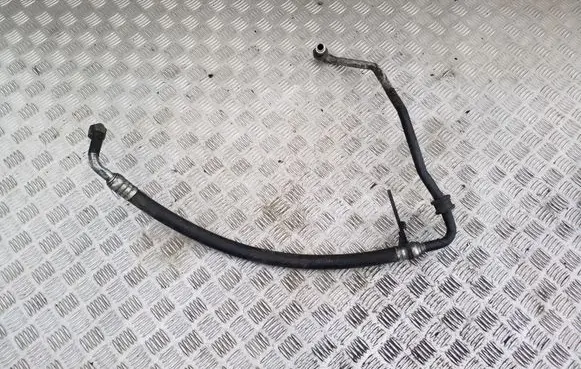 Audi A6 S6 C4 4A Air conditioning (A/C) pipe/hose 4A0260707AA