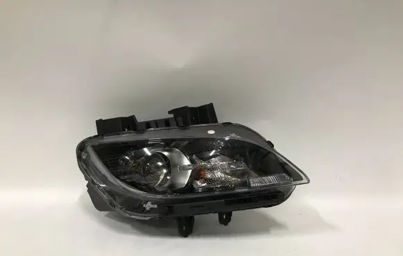 Hyundai Kona I Headlight/headlamp 92102J9500