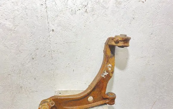 Volkswagen Transporter - Caravelle T5 Front lower control arm/wishbone 
