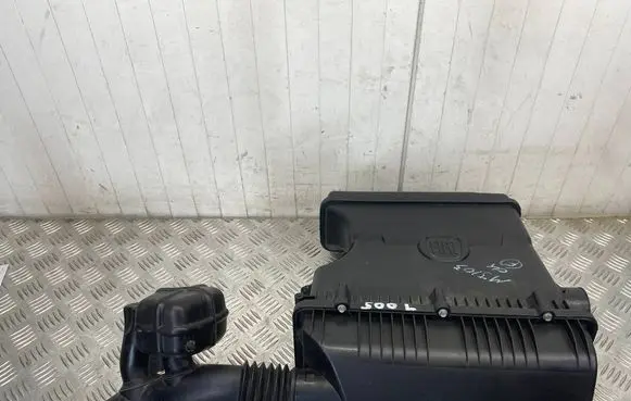 Fiat Tipo Air filter box 46783548