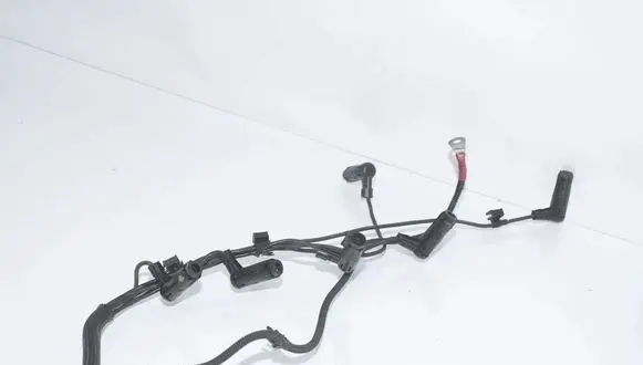 BMW 5 F10 F11 Glow plug wires 8583653 12518583653 8515279