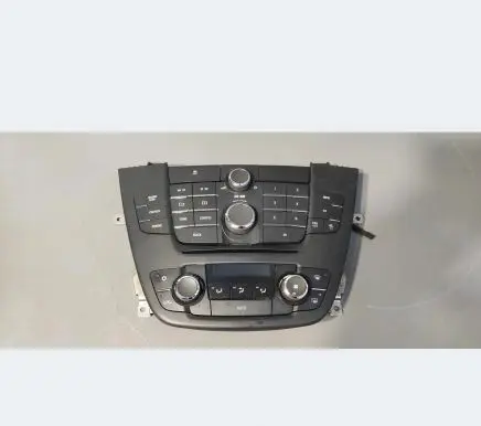 Opel Insignia A Climate control unit 13273095