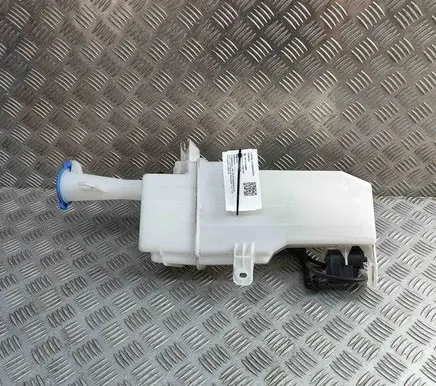 KIA Ceed Windshield washer fluid reservoir/tank 985102W500 98610J7000