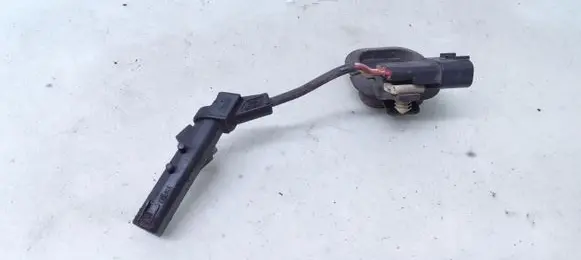Jaguar XF X250 Crankshaft position sensor 4R8Q6C315AF