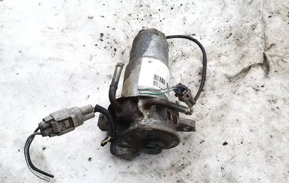 Fuel filter
