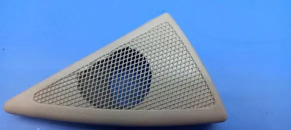 Mercedes-Benz E W211 Front door speaker cover trim A2117250294