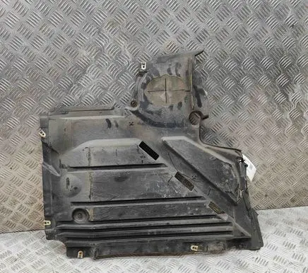 Pickup box liner