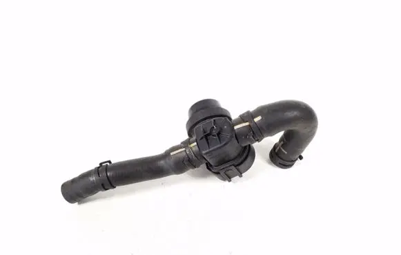 Porsche Cayenne (92A) Turbo solenoid valve 1J0819809