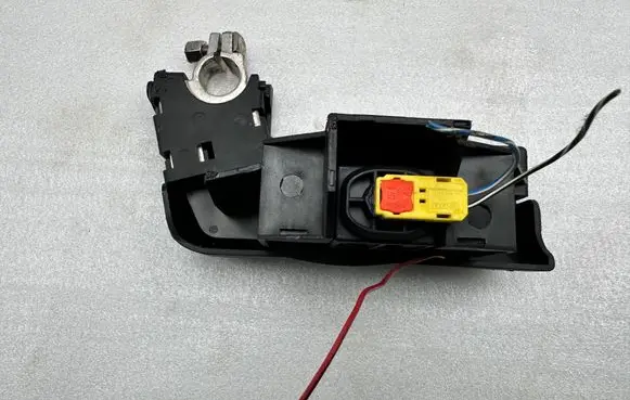 Audi RS3 Positive wiring loom 8J0915459