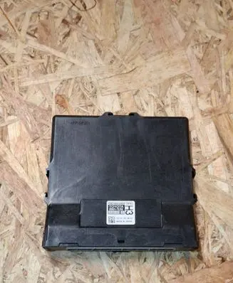 Lexus CT 200H Other control units/modules 8968176290 2830001970