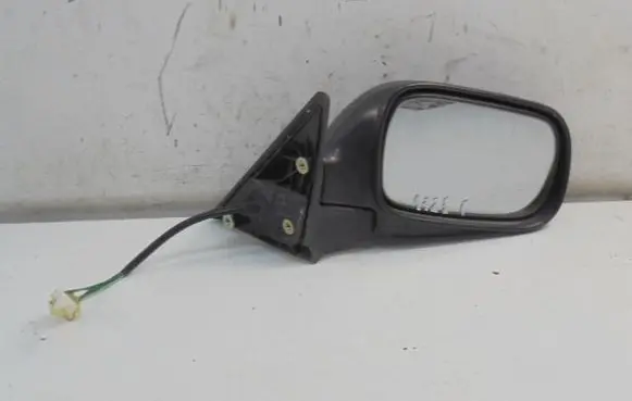 Subaru Forester SF Manual wing mirror 013350