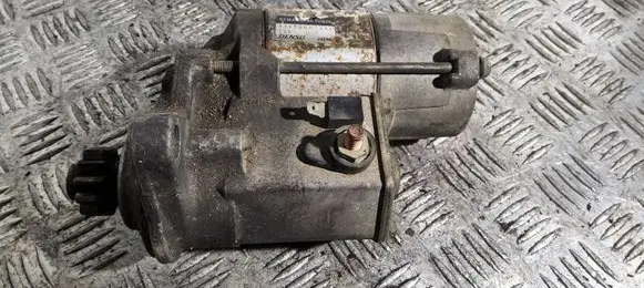 Honda Accord Starter motor 9722809496