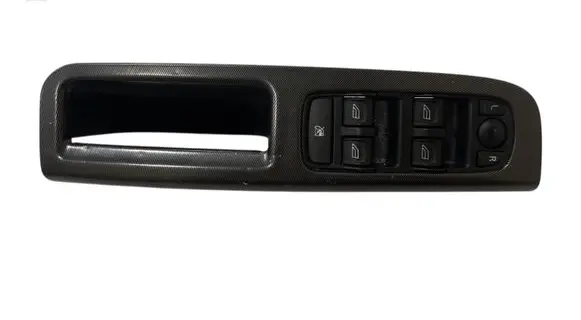 Volvo V50 Electric window control switch 30773210 03454100