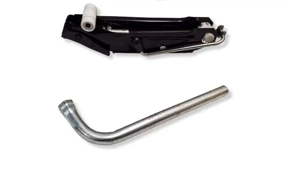 Audi TT TTS Mk2 Tool set 8J0011031 8N0012219