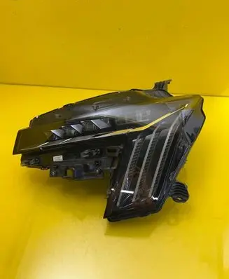 Peugeot 508 II Headlight/headlamp 9848662980