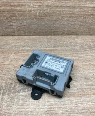 Ford Mondeo MK IV Door control unit/module 7G9T14B533KE 0507914900