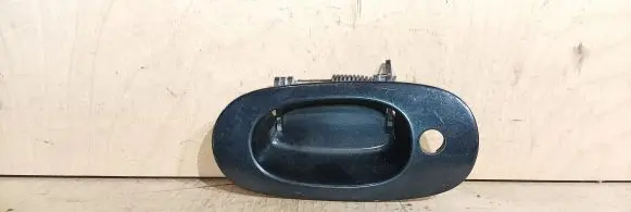 Jaguar XJ X300 Front door exterior handle R20192 BLACK