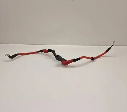BMW 4 G22 G23 G24 G26 Positive cable (battery) 8711311