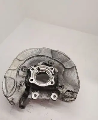 BMW 5 G30 G31 Rear wheel hub 6866337
