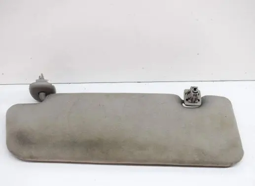 Toyota Prius (XW30) Sun visor 7431047180B0
