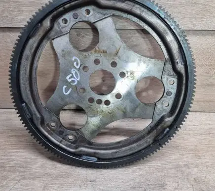 Mercedes-Benz ML W163 Flywheel 1120320247