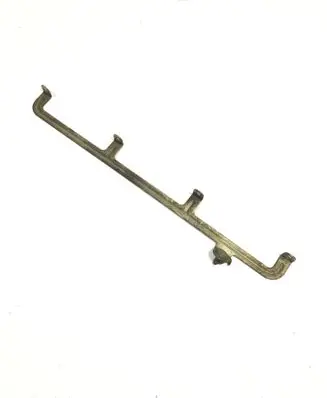 Suzuki Grand Vitara I Glow plug wires 