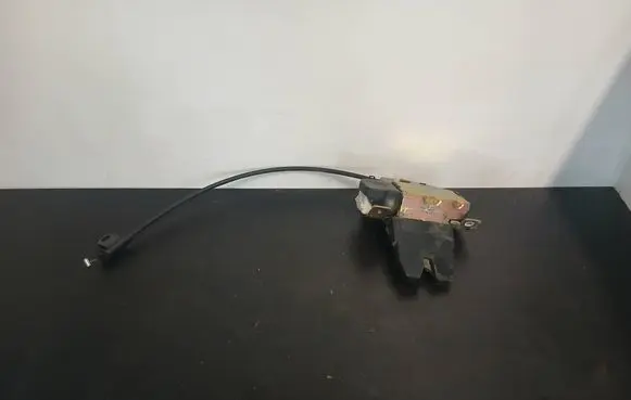 Volvo S60 Tailgate/trunk/boot lock/catch/latch 8679694 9679694 789CCZ
